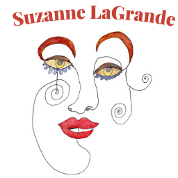 Suzanne LaGrande 