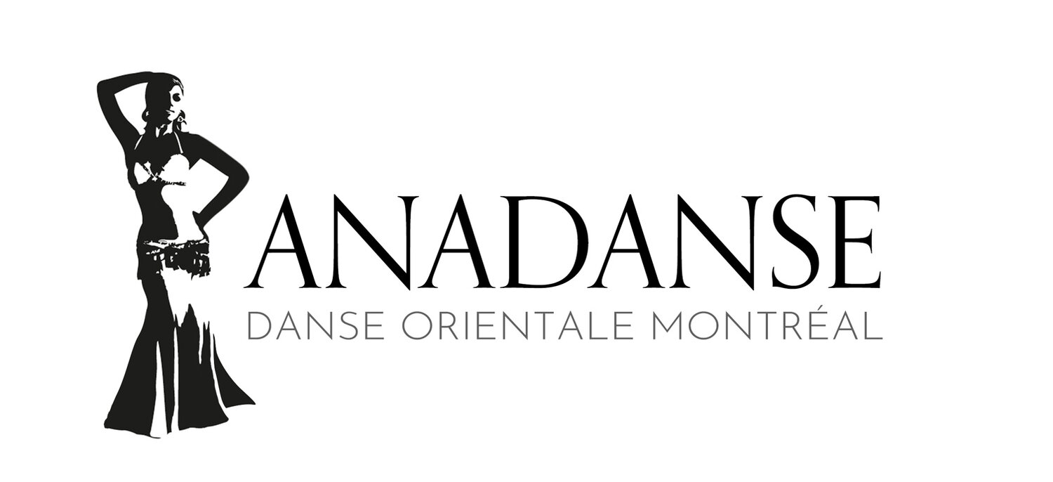 Anadanse | Danse Orientale Montréal