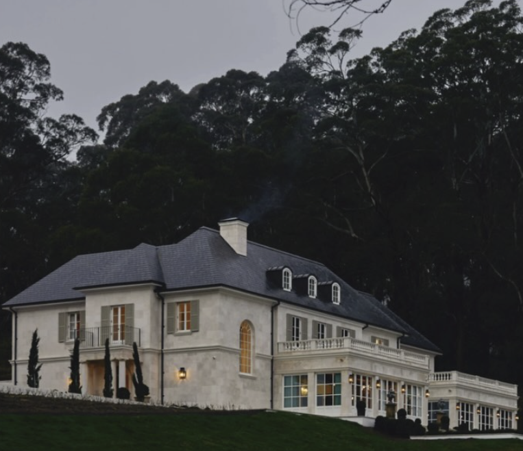 "Le Gemme" Estate
