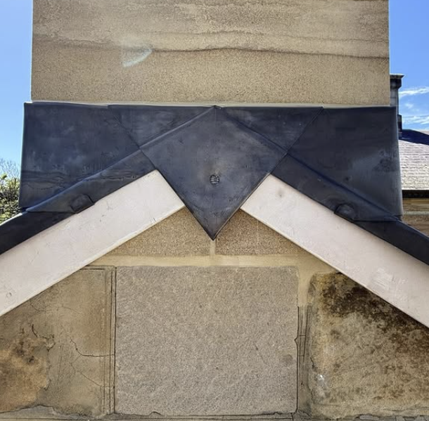 Hunters Hill Project