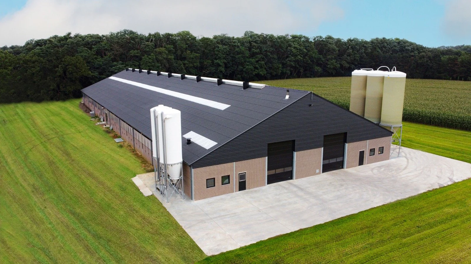 NIEUWE KALVERSTAL TOM &amp; DAAN HELSEN