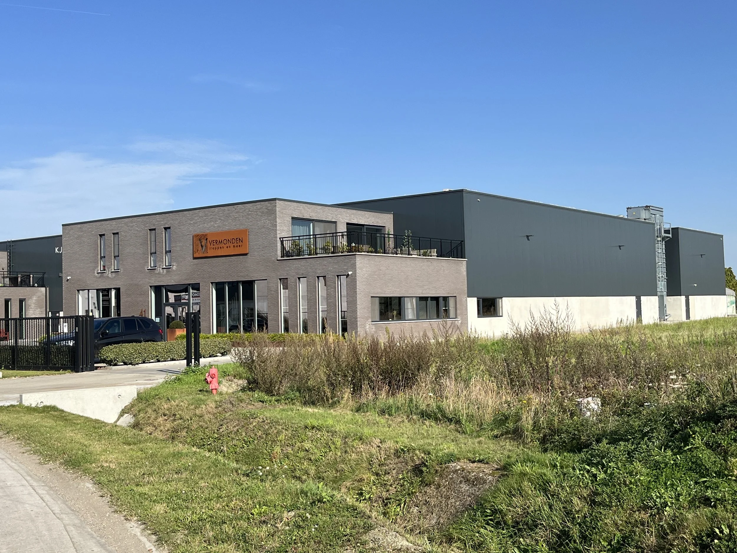 PRODUCTIELOODS+WOONST