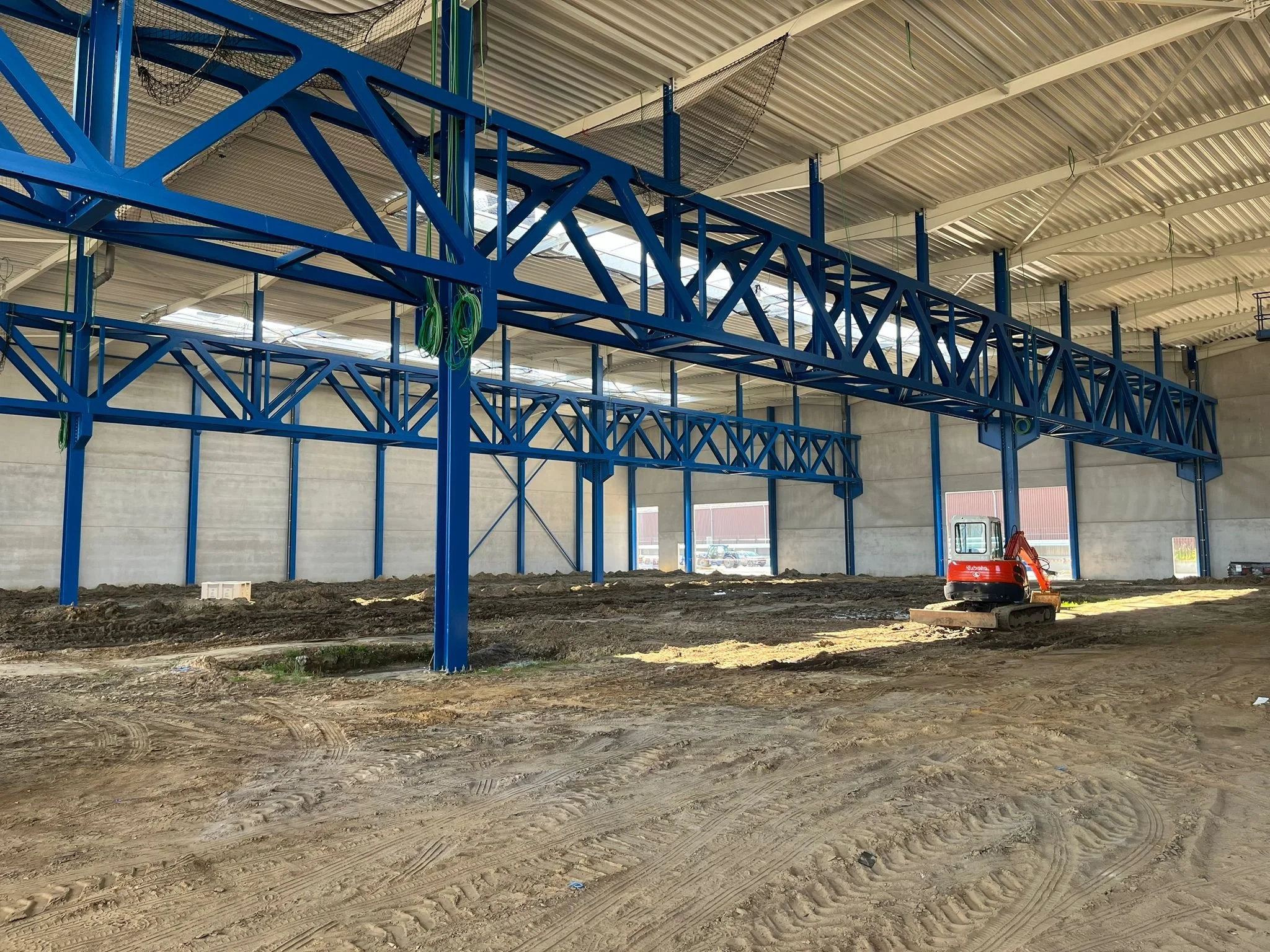 JMB BOUWT AAN ONZE TOEKOMST