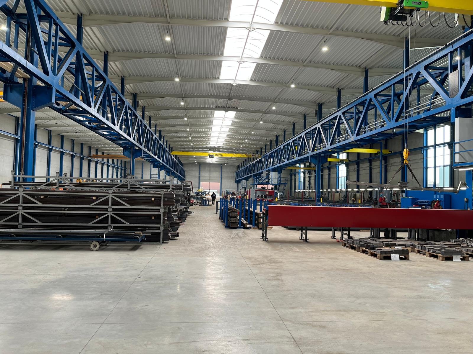 JMB BOUWT AAN ONZE TOEKOMST- vervolg