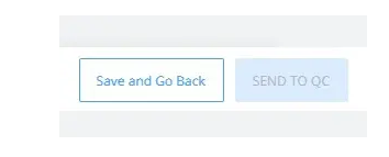 Quality Check (QC) of Product Information