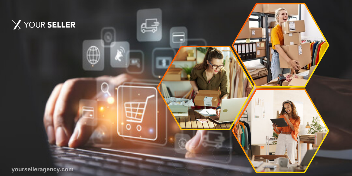 Website vs Marketplaces for E-commerce: Which Is the Right Choice for Your Business?