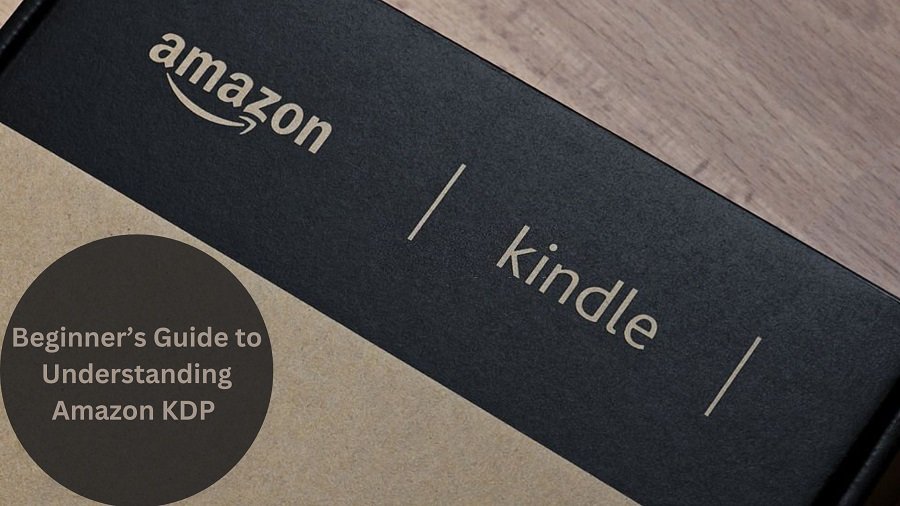 Start with Amazon KDP: Learn from Amazon SEO Experts