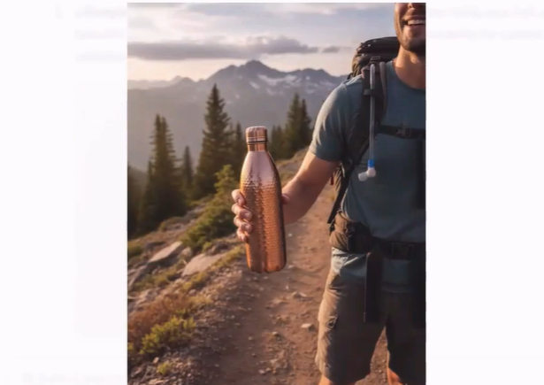 Step 2: Generate Lifestyle and Product Detail Images