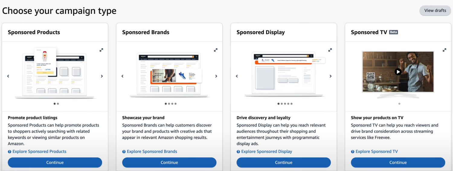 How to create defensive campaigns on Amazon — setup guide for Sponsored Products and Sponsored Brands