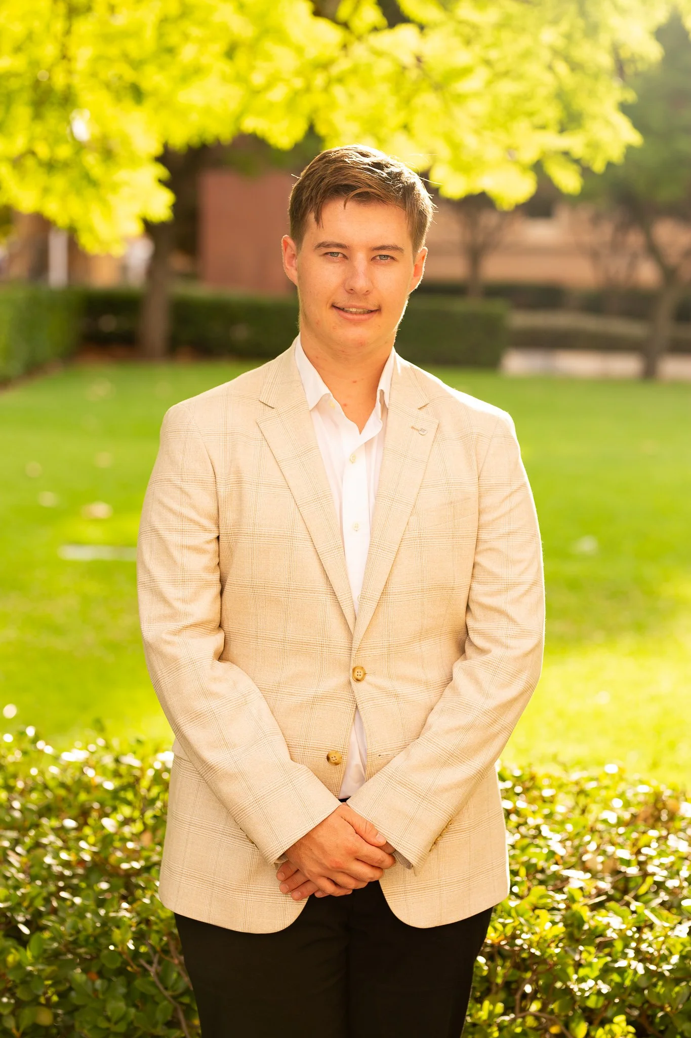 Meet the Team — Adelaide University Law Students' Society