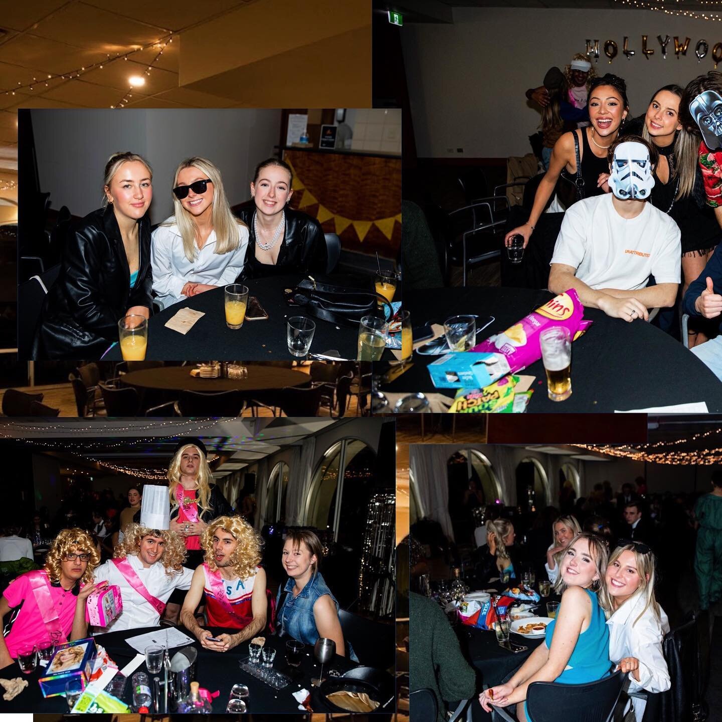 It might be SWOTVAC at the moment but let&rsquo;s not forget the amazing night we had in Hollywood at our Quiz Night! 🤩🤩🤩

It was a star-studded evening filled with all of your incredible Hollywood themed costumes! 💃🏼🕺🏼✨

A big thank you to Ne