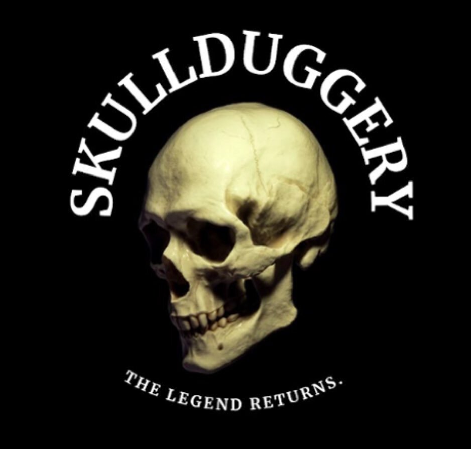 We are excited to announce that tickets are now ON SALE for one of the largest events for University of Adelaide students.&nbsp;
SKULLDUGGERY- The Legend Returns.&nbsp;
23rd February 2023. Hindley Street Music Hall.
This event is traditionally held o