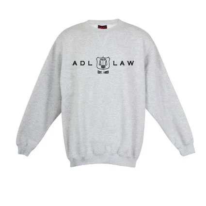 AULSS SJ CREW - SNOW MARLE $60