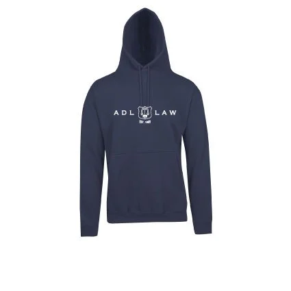 AULSS HOODIE - NAVY $60
