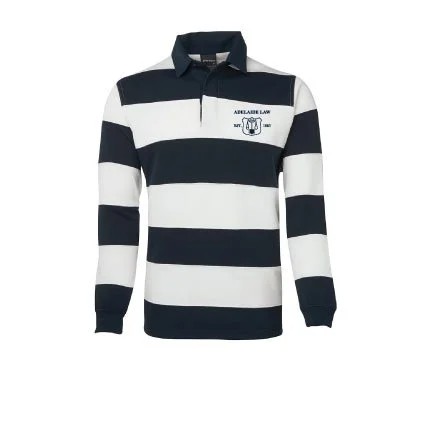AULSS STRIPE RUGBY $60