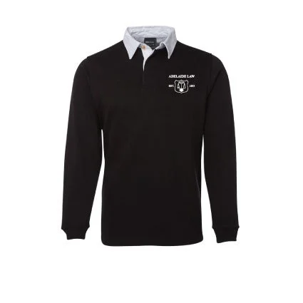 AULSS BLACK RUGBY $60