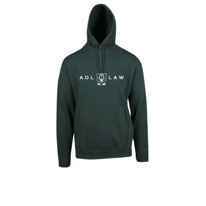 AULSS HOODIE - BOTTLE $60