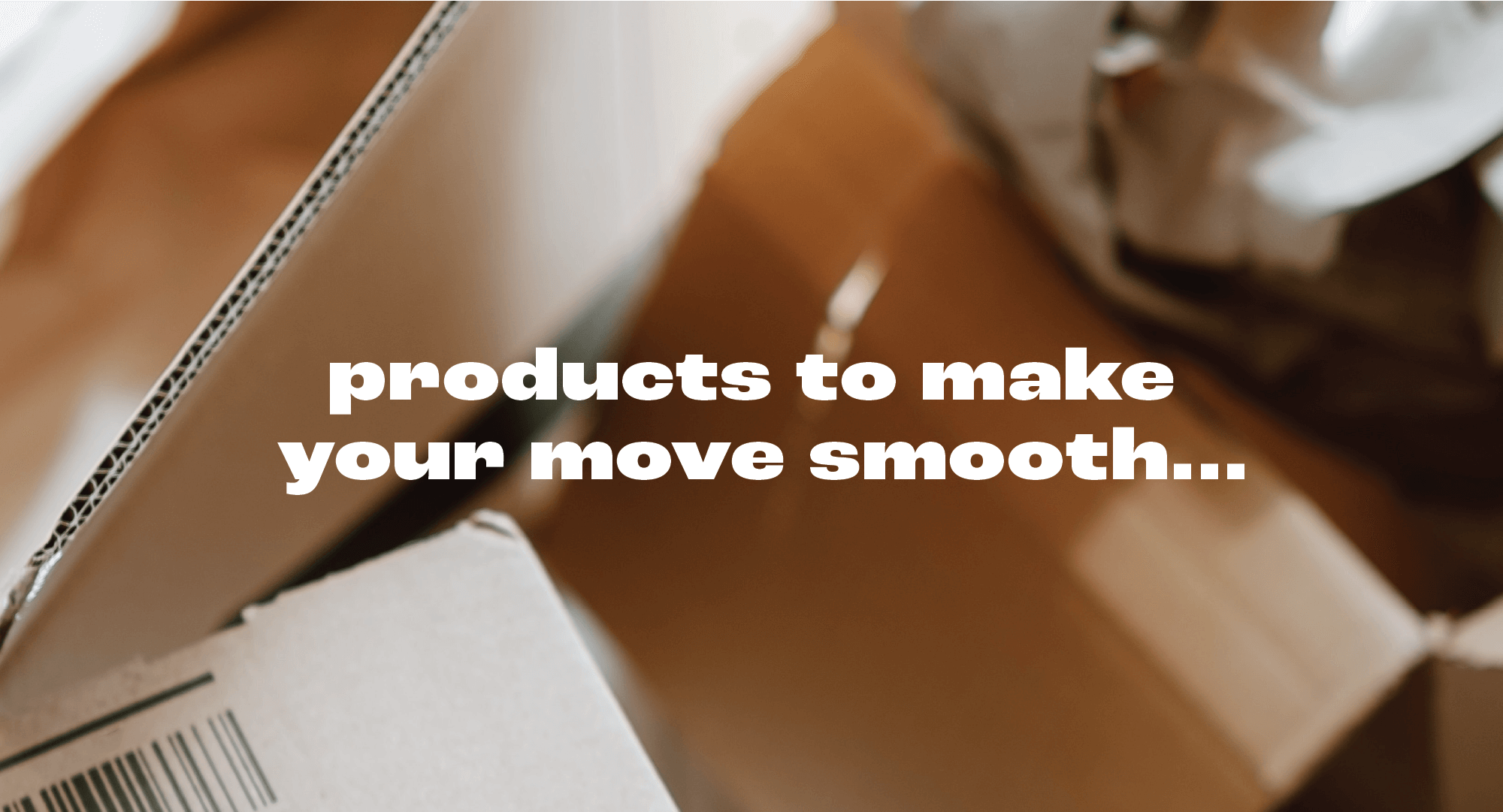 Moving Covers Australia — barge creative graphic design studio