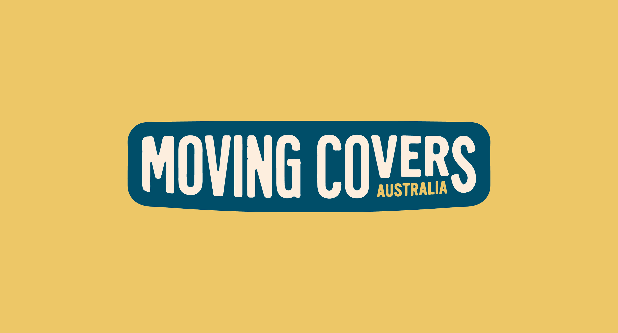 Moving Covers Australia — barge creative graphic design studio