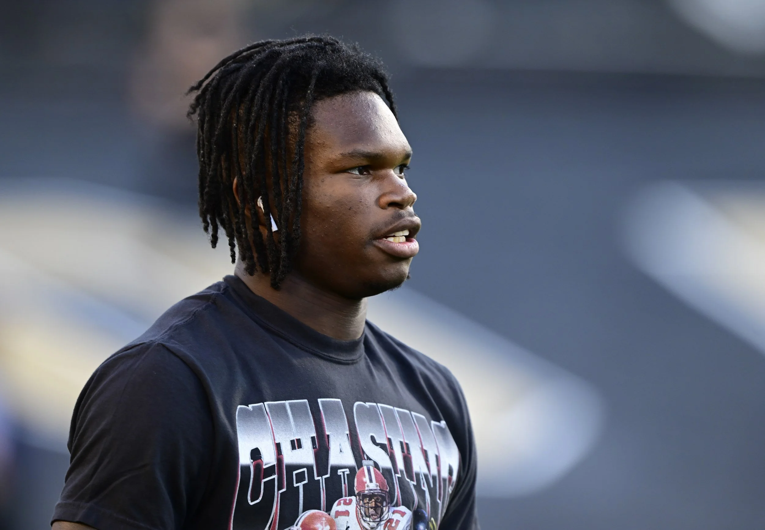 Top College Athletes by NIL Valuation — Grant Sapkin