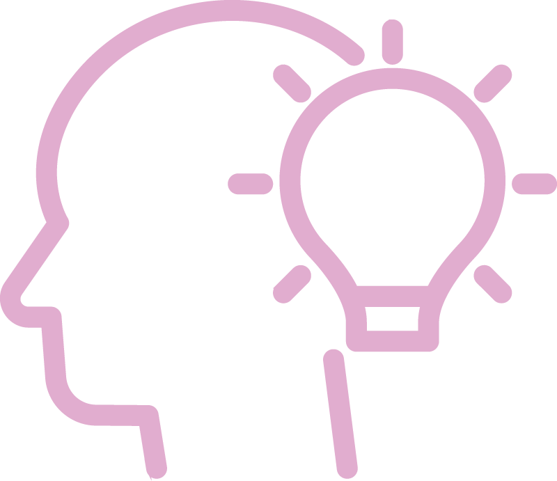 Thinking Icon