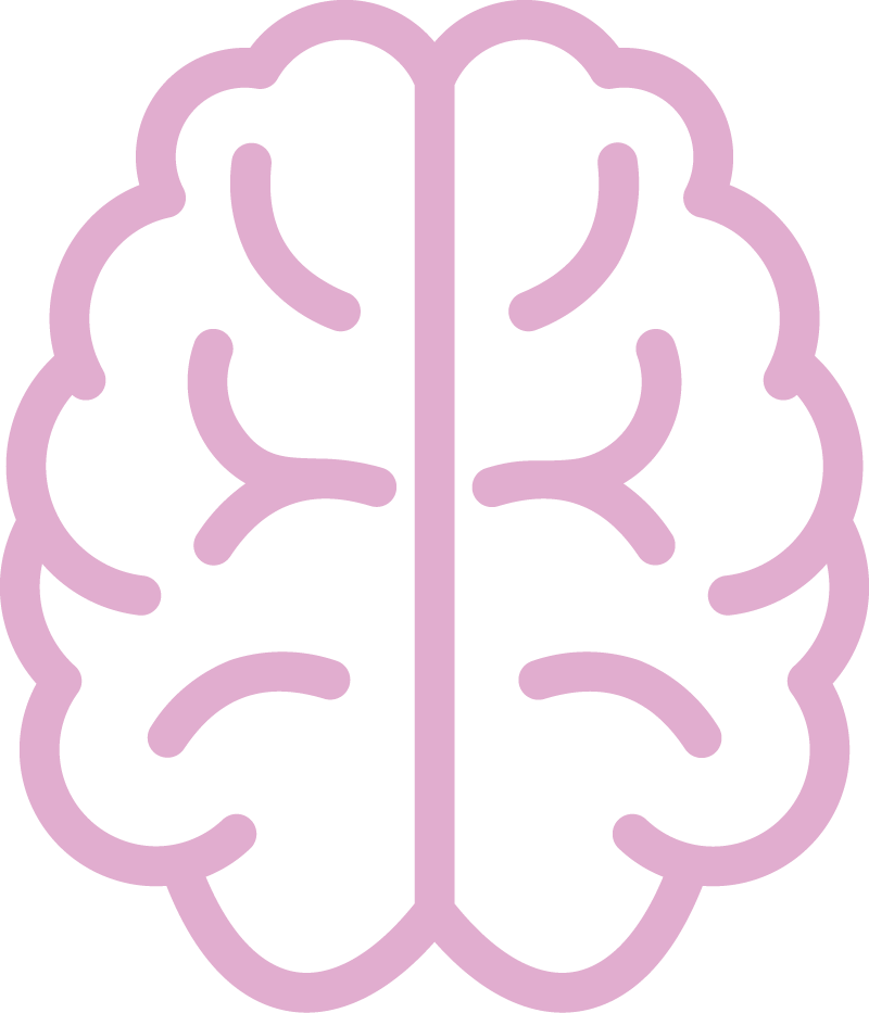 Brain Icon
