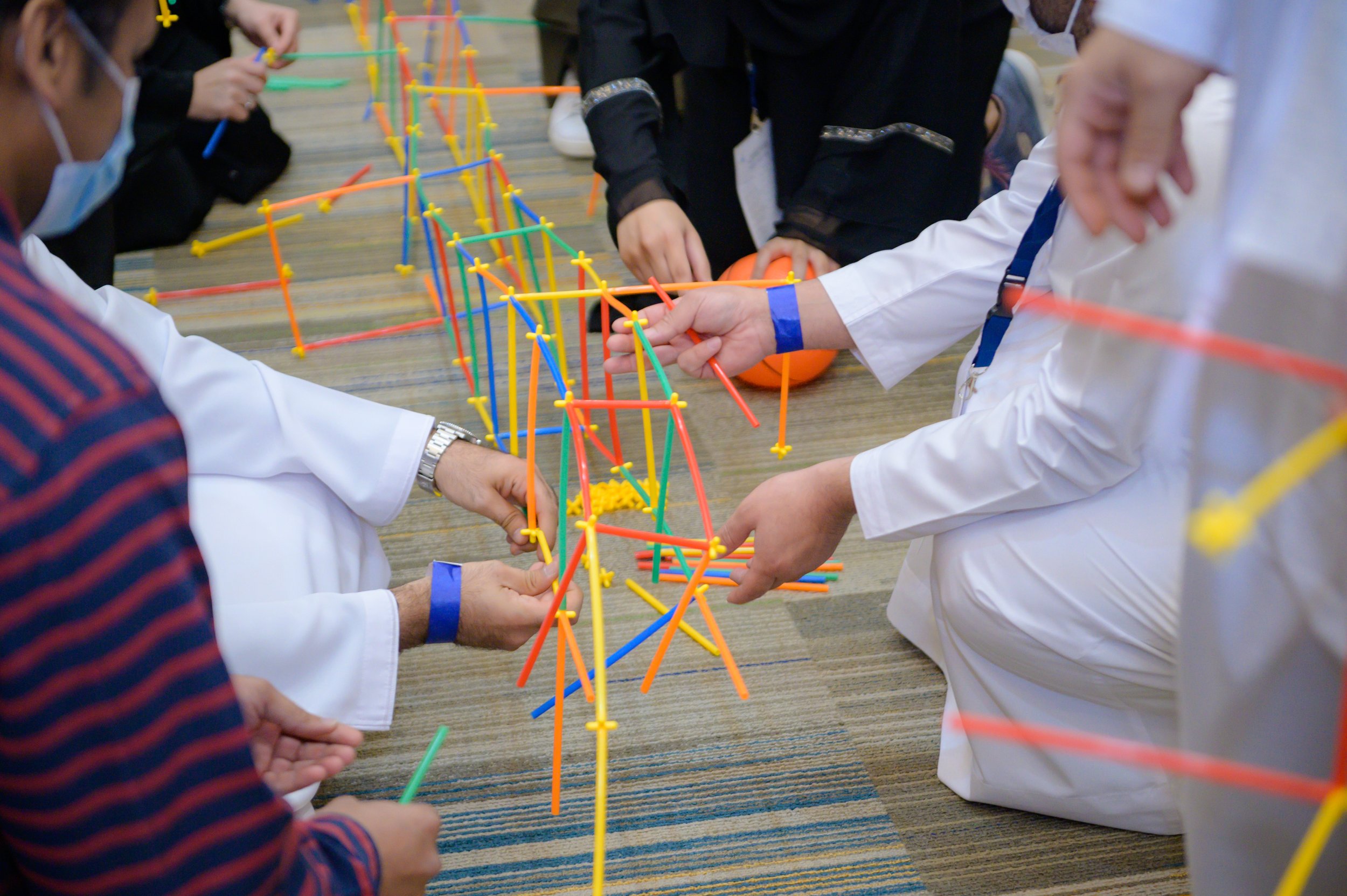 Stop calling them soft skills