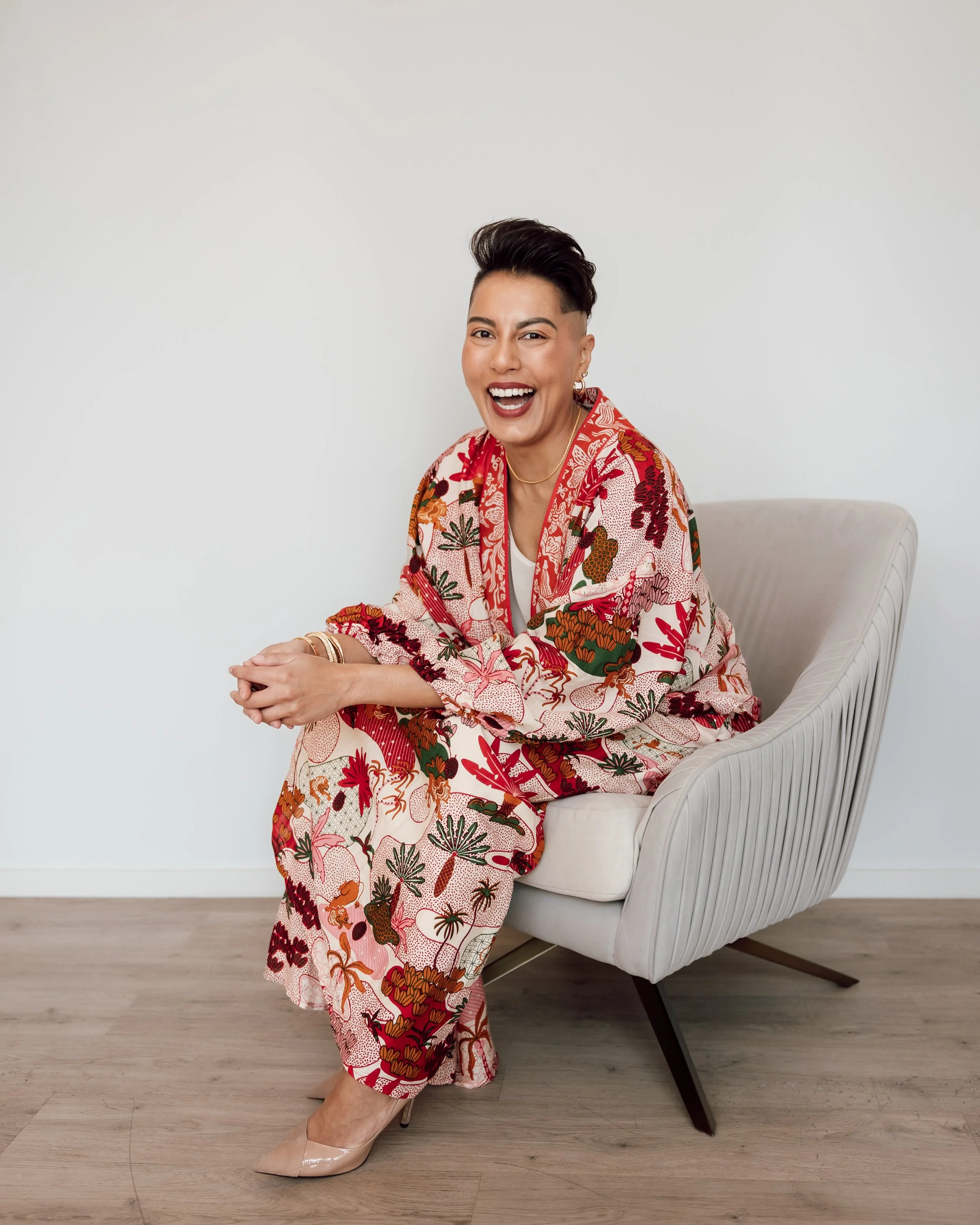 Living Intentionally