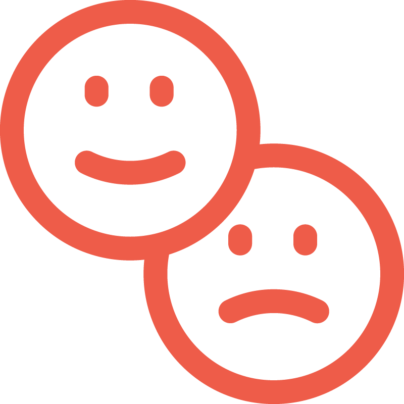 Emotion Icon