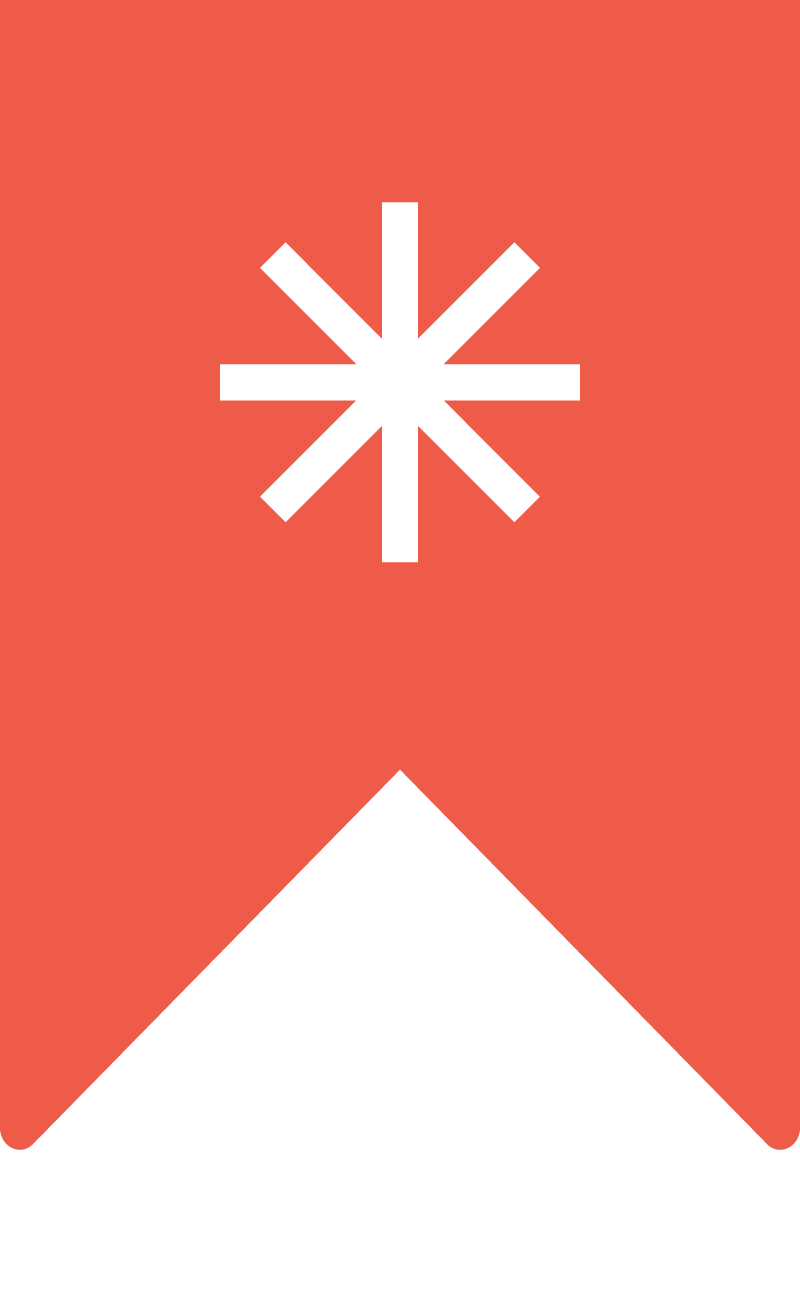 Bookmark Graphic