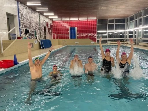 Kraulkurse Erwachsene Region Ravesnburg