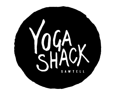 Yogashack Sawtell