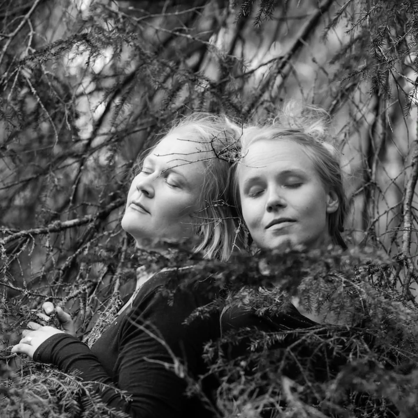 KERTOMUSTEN KEH&Auml;LL&Auml; - esitys tarinoista, myyteist&auml; ja luontoyhteydest&auml; on Elsa Lankisen ja Sara Saxholmin uusi, alakouluik&auml;isille nuorille suunnattu, osallistava teatteriesitys, joka kutsuu kokijansa nuotiopiirin &auml;&auml;