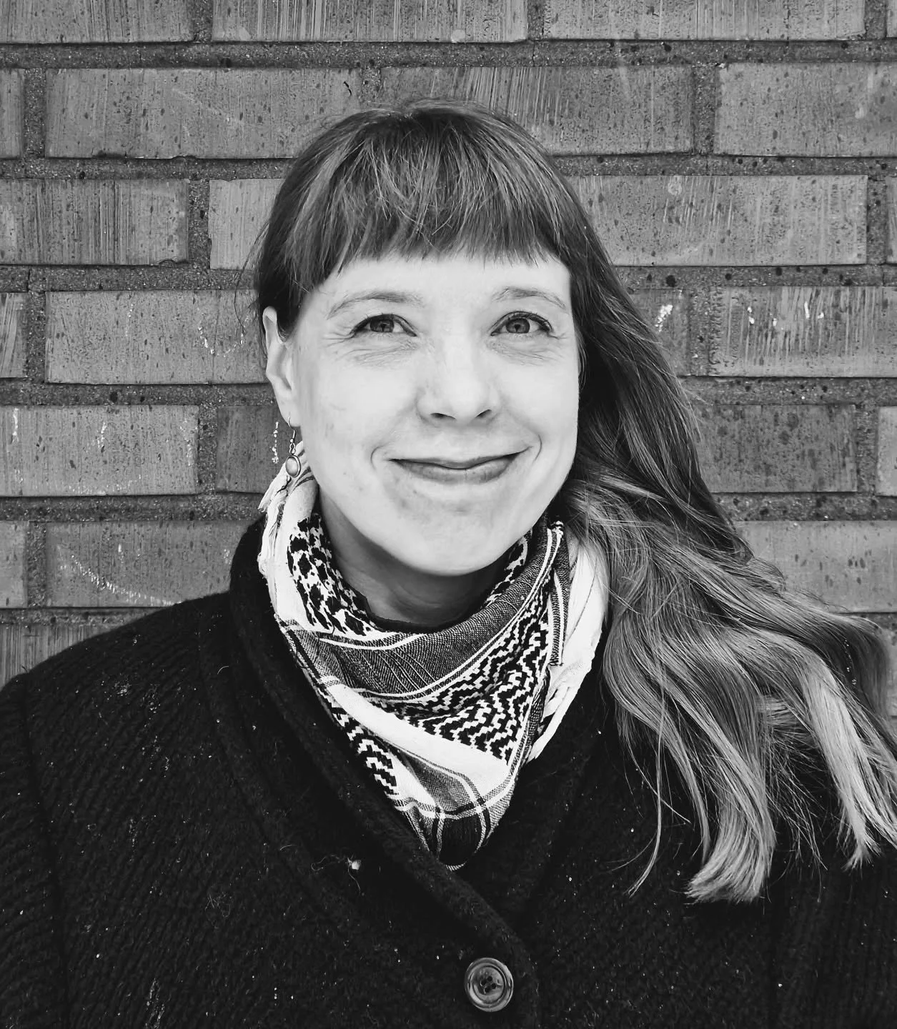 Joulukuussa 2019 Reija Korkatti matkusti y&ouml;junassa Helsingist&auml; Ouluun, kun h&auml;nen silmiins&auml; sattui junaan j&auml;tetty Hesari, ja siin&auml; L&auml;hi-it&auml;&auml;n terroristij&auml;rjest&ouml;n j&auml;senten vaimoiksi vapaaehtoi