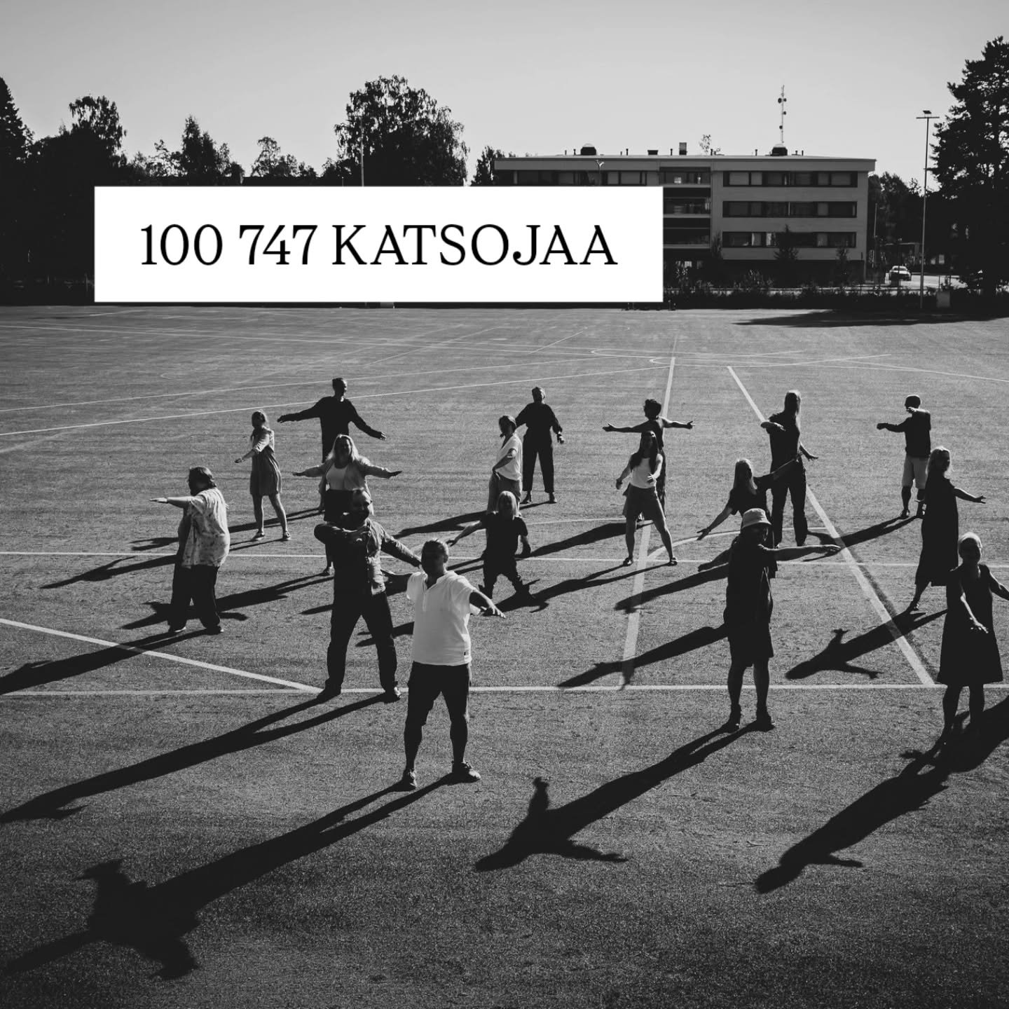 N&auml;in vuoden l&auml;hestyess&auml; hiljenemist&auml;&auml;n on hyv&auml; pys&auml;hty&auml; hetkeksi katsomaan, mit&auml; pieni it&auml;inen ammattiteatterimme on saanut aikaiseksi.

Luvut Vaaran vuosilta 2014-2025. 

Ja matka jatkuu... ✨

📷 @va