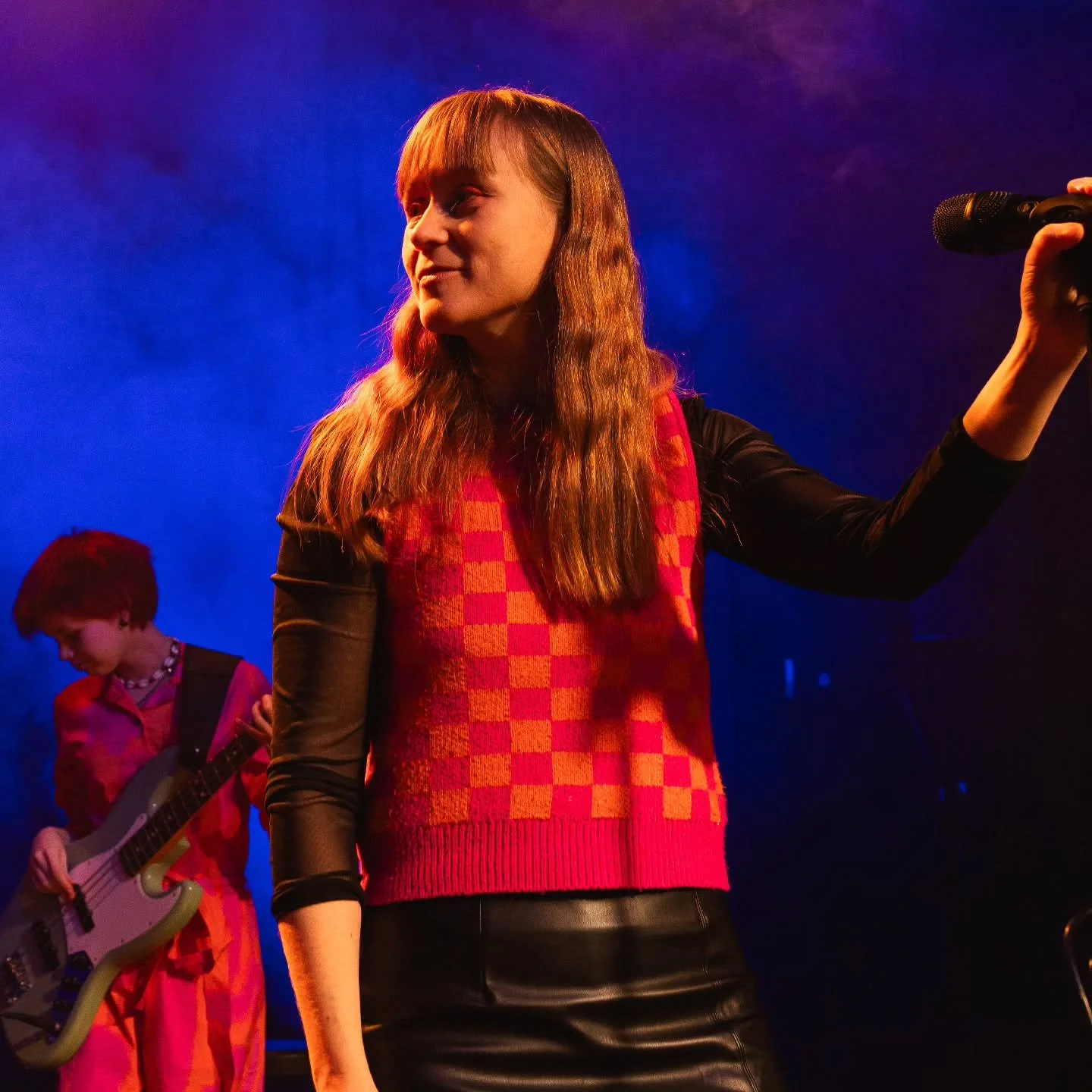 Viimeisi&auml; vied&auml;&auml;n! 

&Auml;kki&auml; olen viidelle henkil&ouml;lle rekister&ouml;idyss&auml; autossa 
Seminaarin Taidekampuksella en&auml;&auml;

Ke 14.1. klo 13:00 ja
La 17.1. klo 19:00

Kumpaankin on viel&auml; kivasti tilaa. Liput e