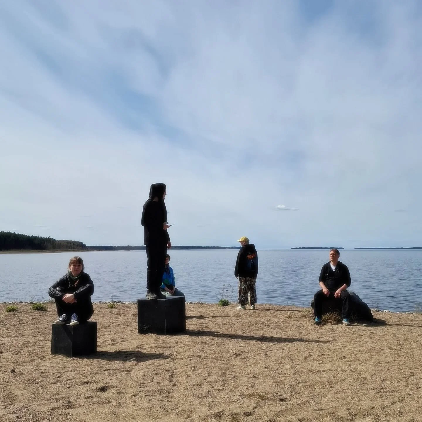 Ouluj&auml;rven h&ouml;yrylaivateatterin Kainuu kruppen rantautui lauantaiharjoituksiin Paltsikalle!

Ouluj&auml;rven h&ouml;yrylaivateatteri 24.-28.6. kiertueella Ouluj&auml;rven ymp&auml;ri
sek&auml; 25.7. &Auml;rj&auml;n taidefestivaalilla

Ouluj&