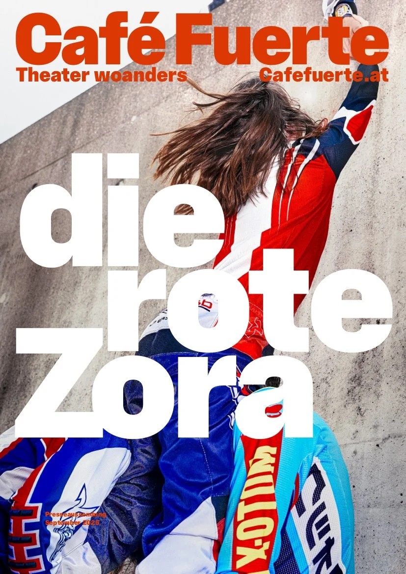 Die rote Zora