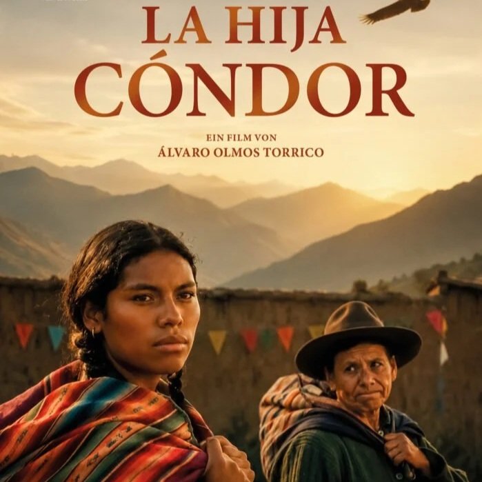 La Hija Cóndor