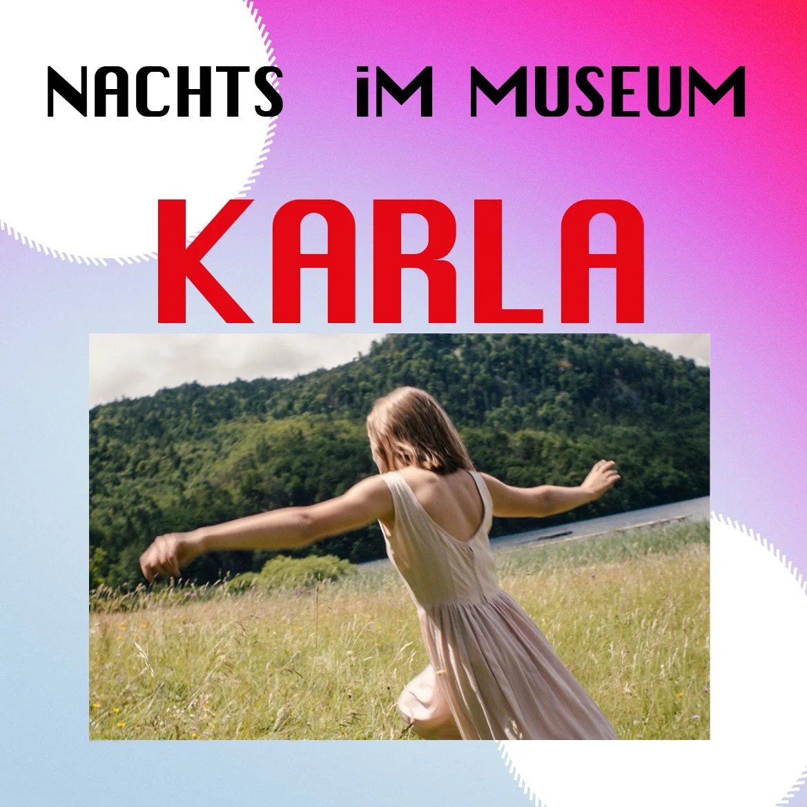 NACHTS IM MUSEUM