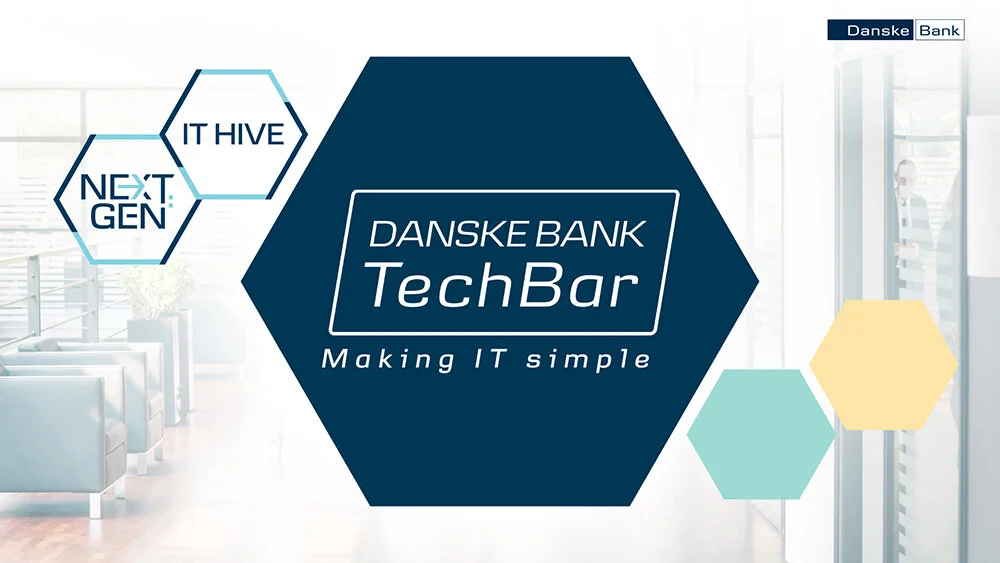 DANSKE BANK infoskaidrės