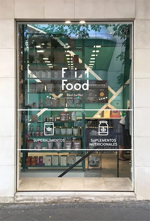 FITFOOD lipdukai