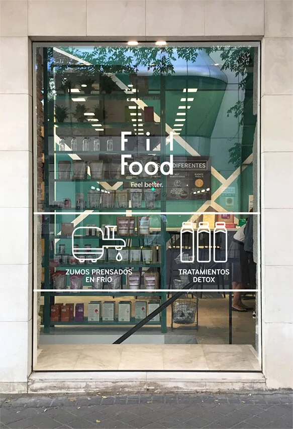 FITFOOD lipdukai