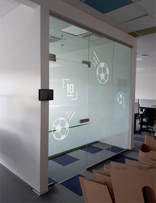 DANSKE BANK grafika