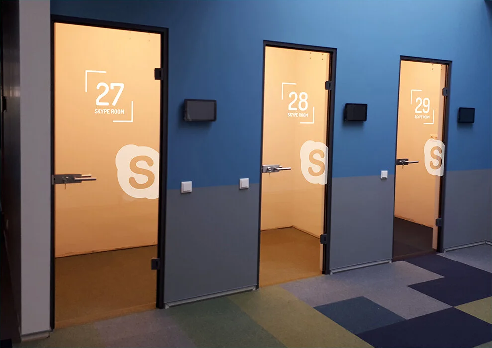 DANSKE BANK grafika