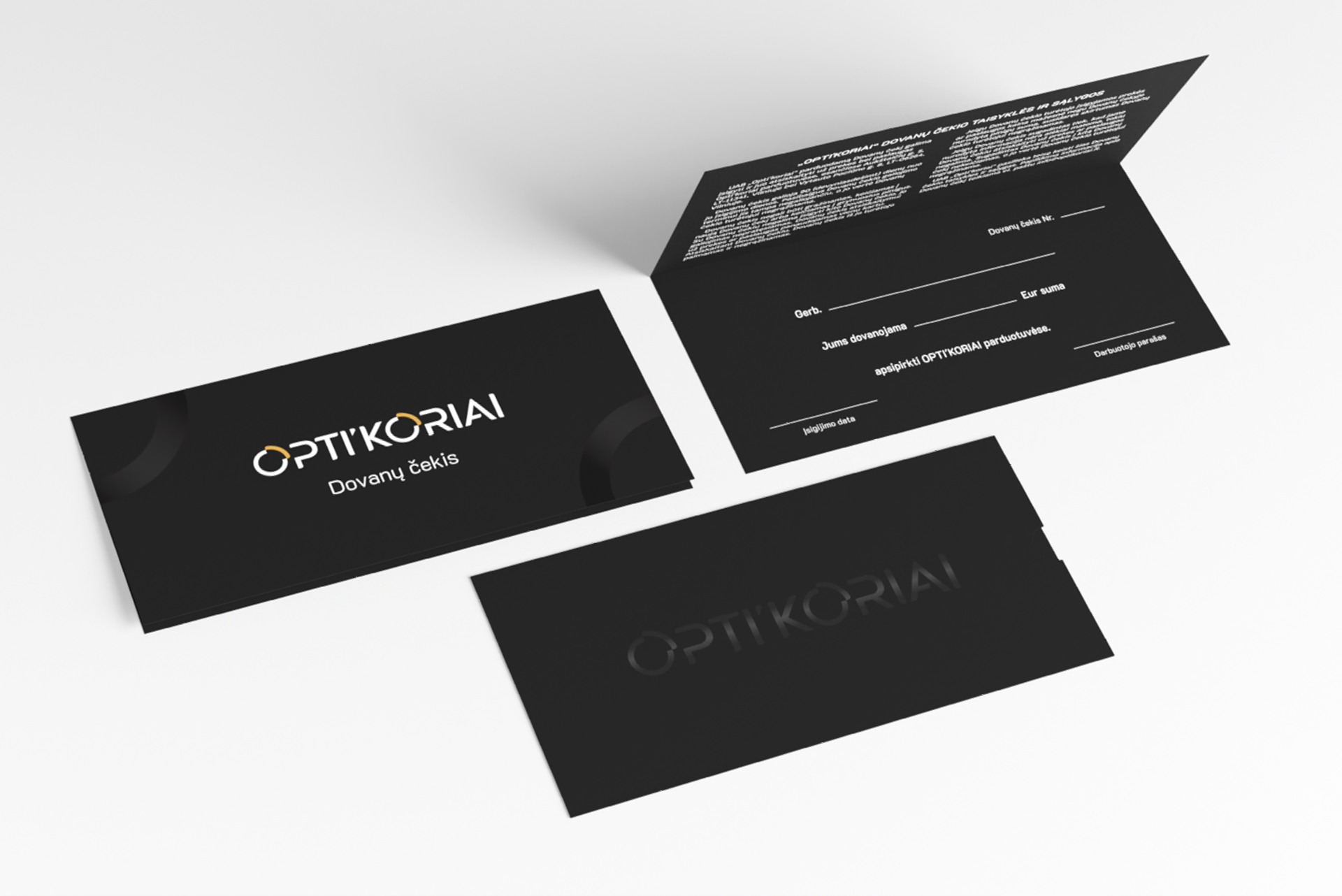 Opti'koriai