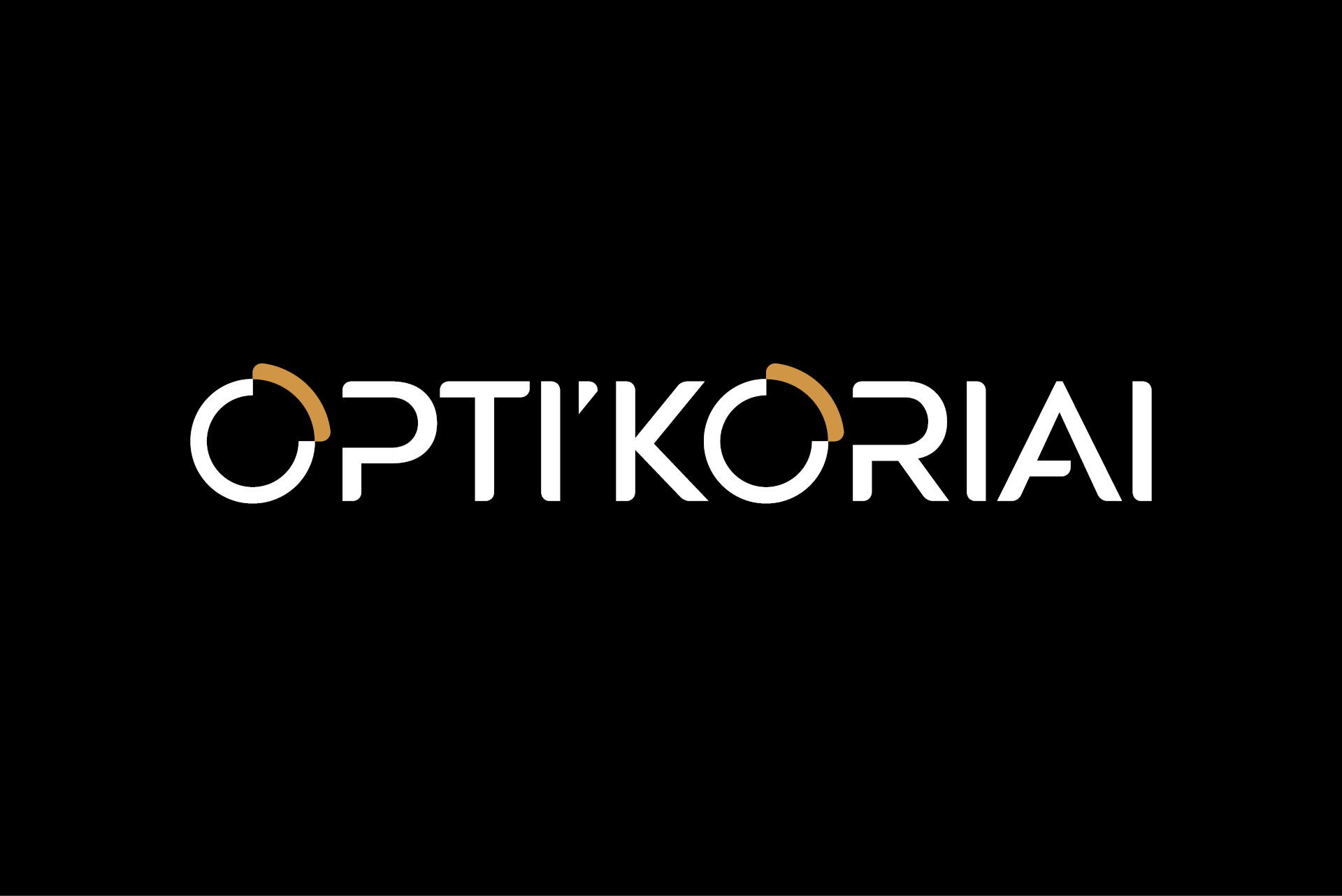 OPTI'KORIAI logo