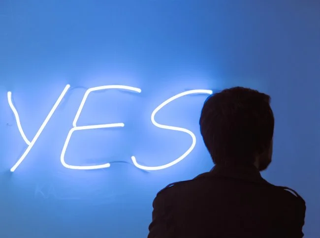 Lani Seligman ‘Yes, but’
