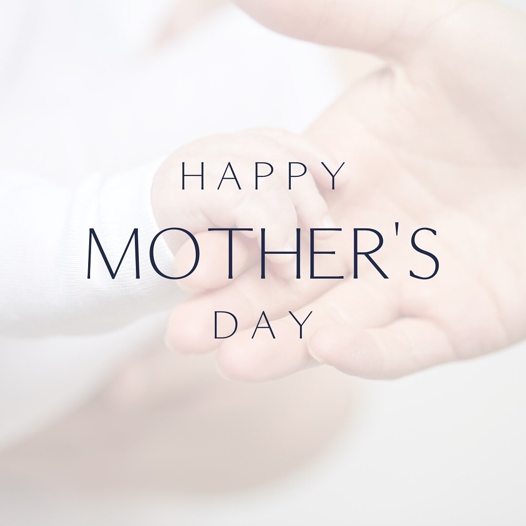 Sending love and gratitude to all the amazing Mums out there on Mother&rsquo;s Day! 💐 #HappyMothersDay
