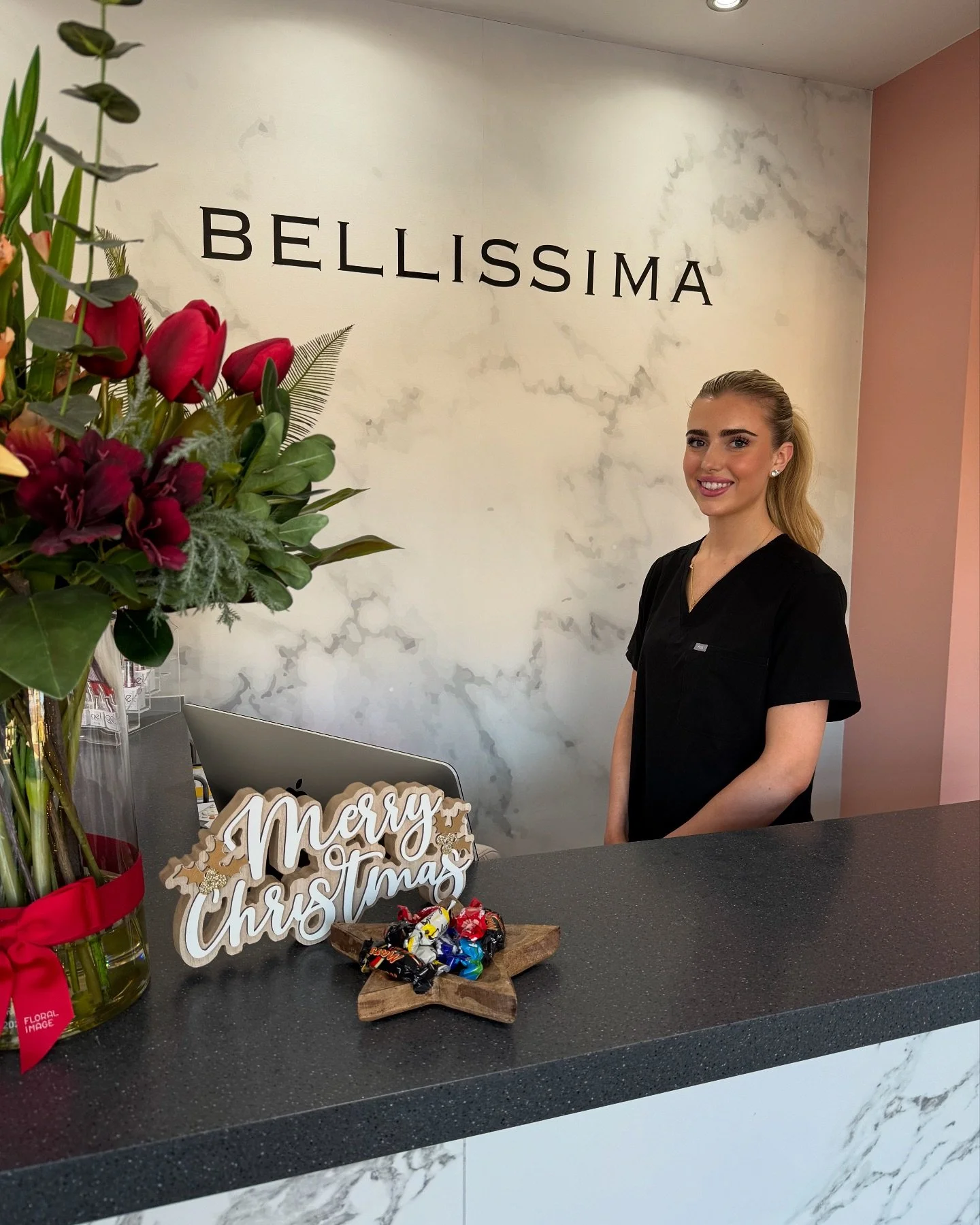 Meet Liv, our newest team member! She&rsquo;ll be with us every Thursday, Friday, and Saturday, specializing in skincare and body massages. Liv is now available for bookings starting this Thursday. To celebrate her arrival, enjoy 10% off all treatmen